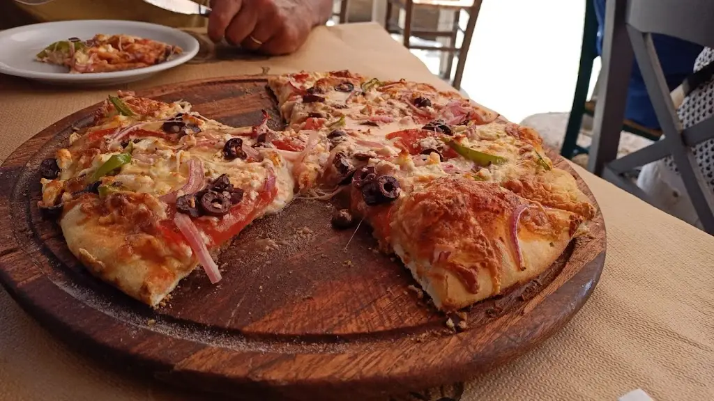 Menü_Στο Κάστρο_Lemnos_Bild_6