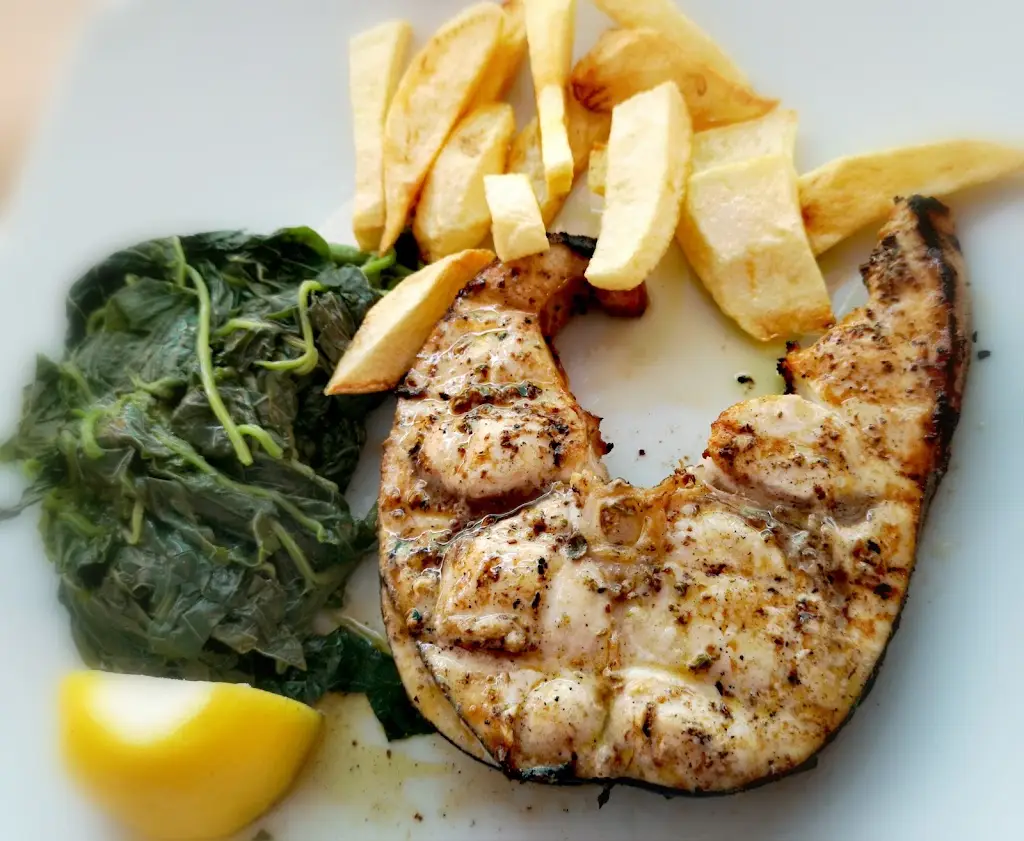 Menü_Στο Κάστρο_Lemnos_Bild_8