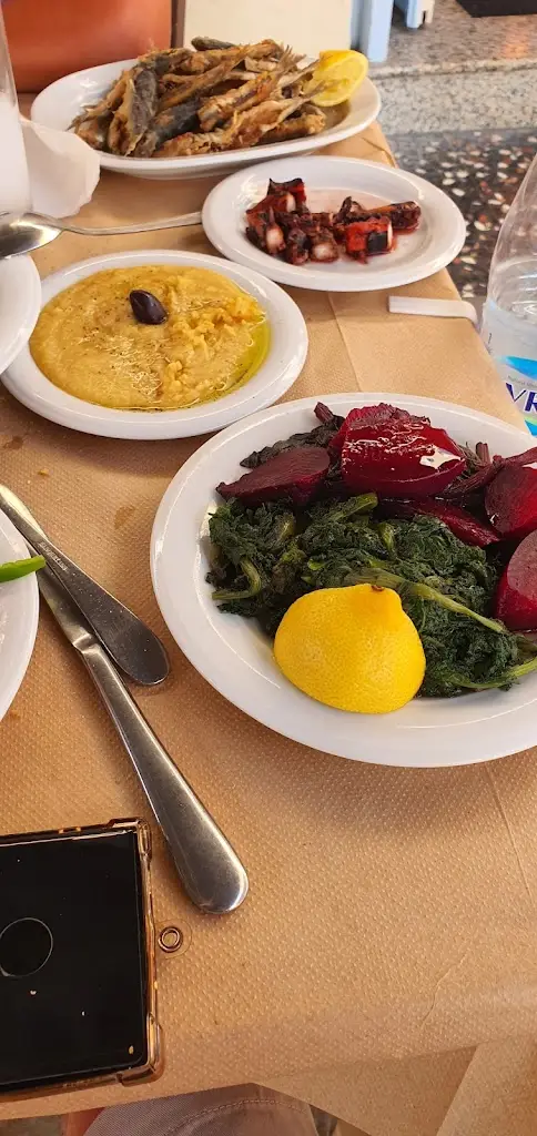 Menü_Στο Κάστρο_Lemnos_Bild_9