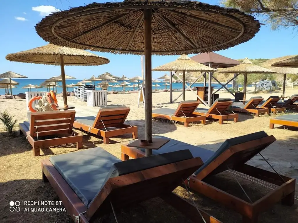 Beach Bar Pantelis_Lemnos_slider_image_1