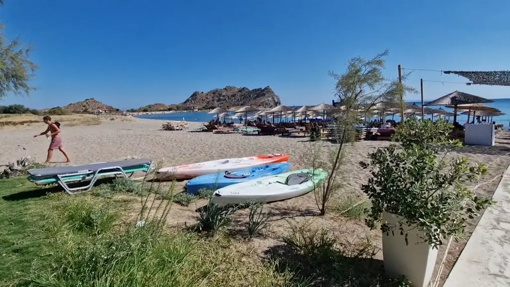 Beach Bar Pantelis_Lemnos_slider_image_2