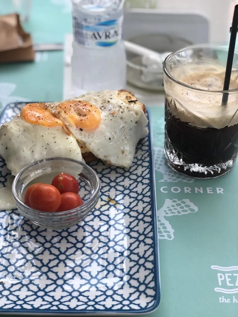 Menü_Pezoula The Meeting Point_Lemnos_Bild_4