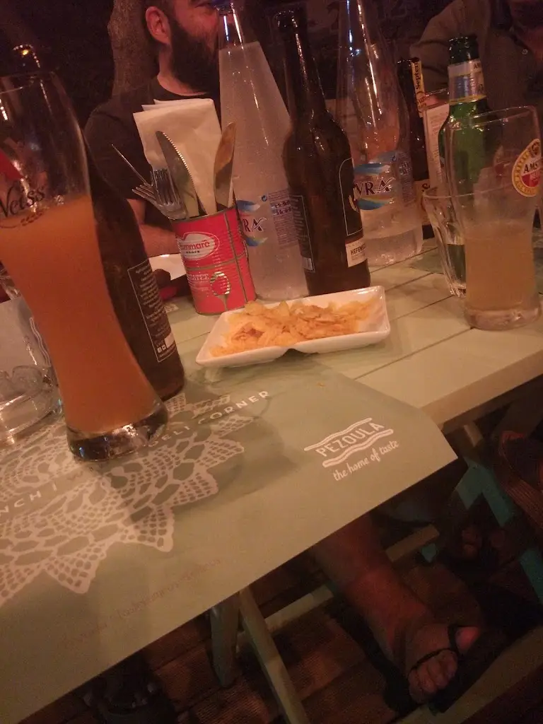 Menü_Pezoula The Meeting Point_Lemnos_Bild_6