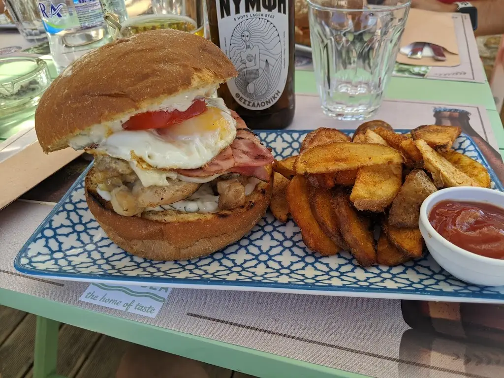 Menü_Pezoula The Meeting Point_Lemnos_Bild_8