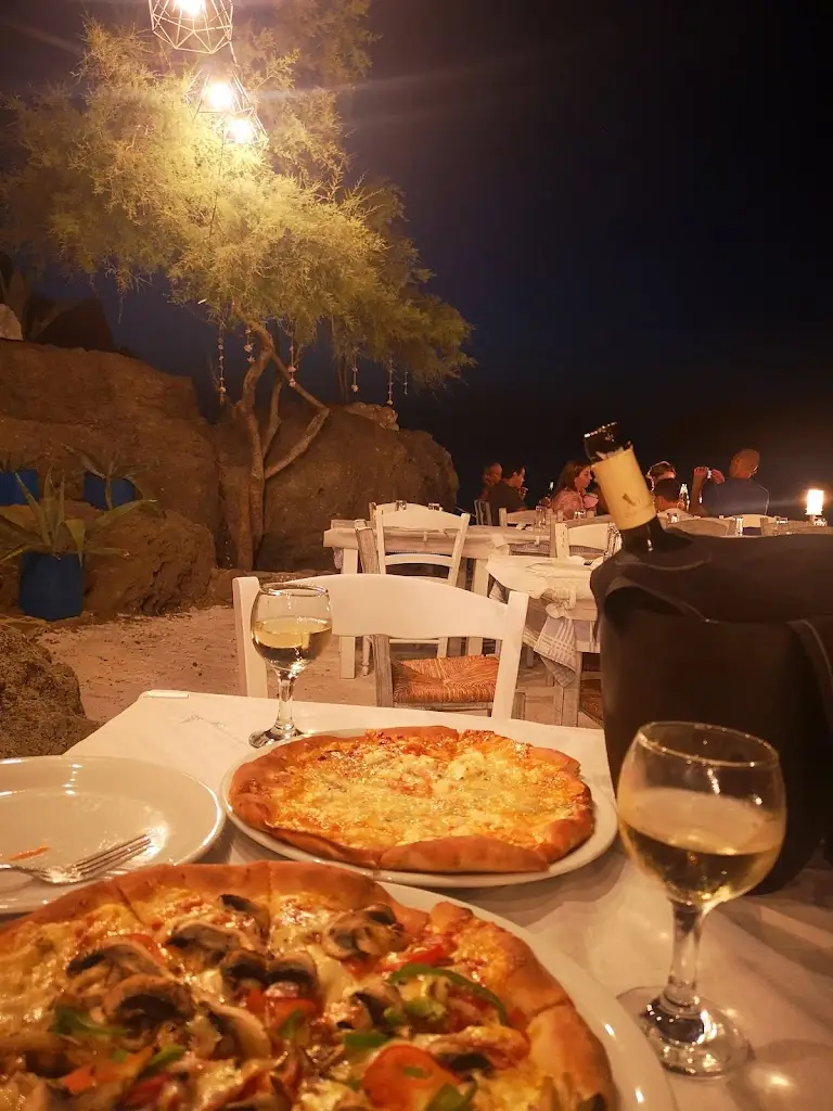 Menü_Romeo Restaurant_Lemnos_Bild_5
