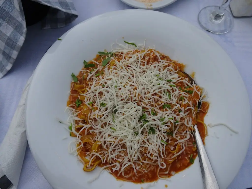 Menü_Romeo Restaurant_Lemnos_Bild_8