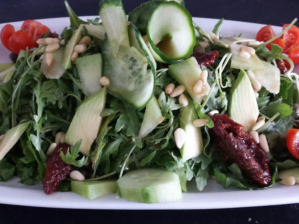 Petrides Travel & Car Rental Lemnos Island Greece_Romeo Restaurant_Lemnos_Bewertung