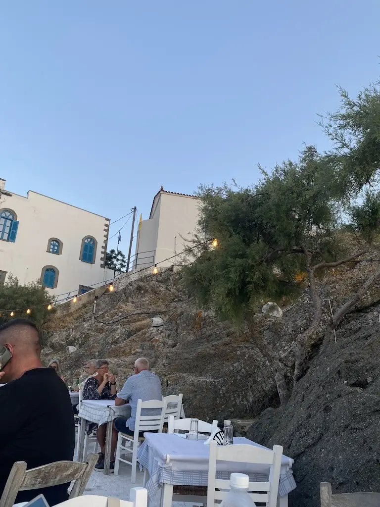 rk k_Romeo Restaurant_Lemnos_Bewertung