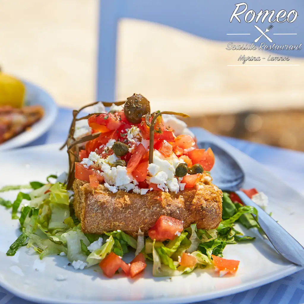 Romeo Restaurant_Lemnos_slider_image_3