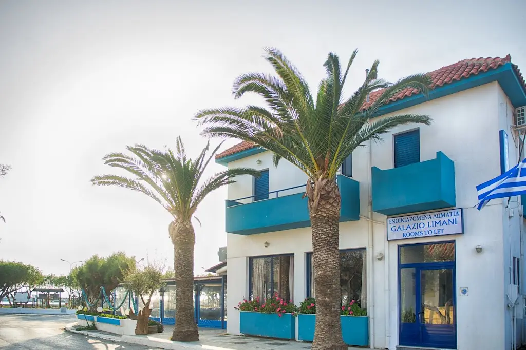 Galazio Limani | Restaurant - Rooms to Let_Lemnos_slider_image_1