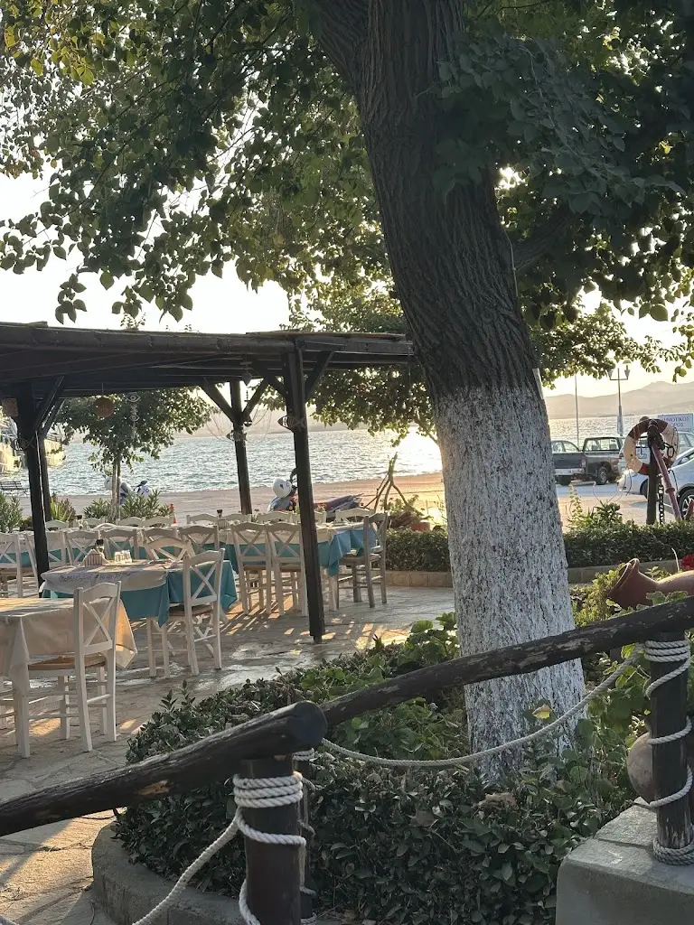 Lora Nikolova_To Kyma_Lemnos_review