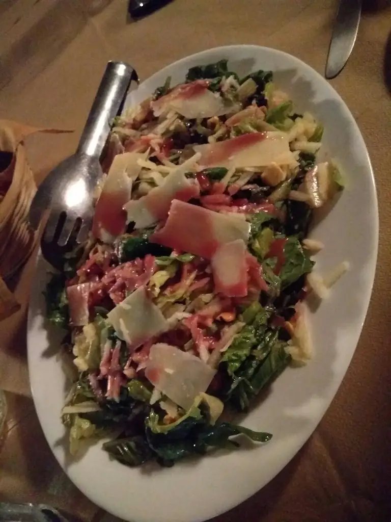 Menü_Restaurant pizzeria Tropicana_Lemnos_Bild_5