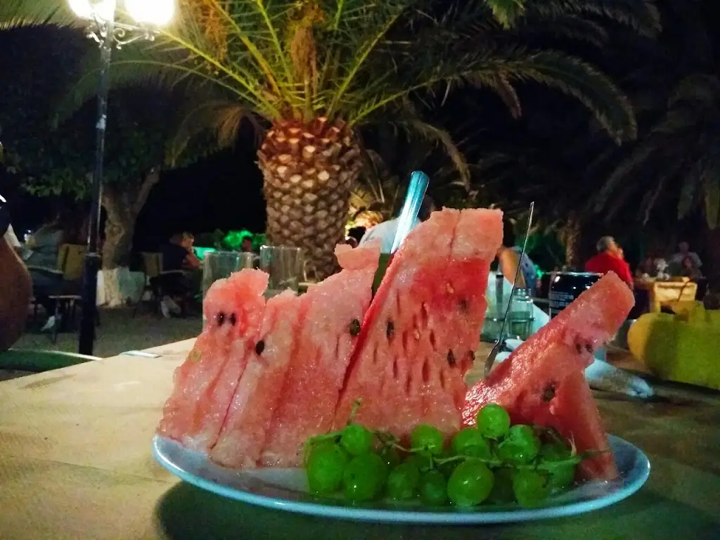 Menü_Restaurant pizzeria Tropicana_Lemnos_Bild_7