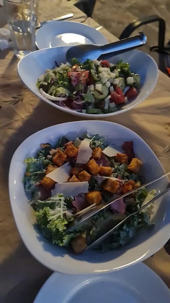 Menü_Restaurant pizzeria Tropicana_Lemnos_Bild_9