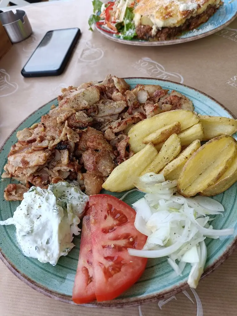 Menü_Molos Restaurant Limenaria Thassos_Limenária_Bild_7