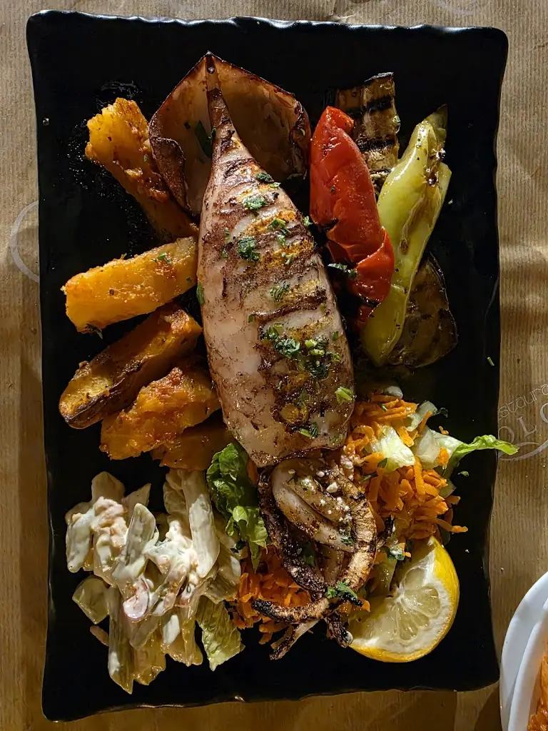 Damir Kondic_Molos Restaurant Limenaria Thassos_Limenária_Bewertung