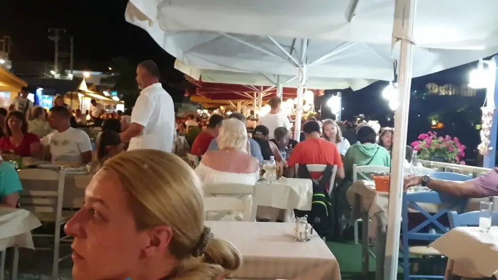 Molos Restaurant Limenaria Thassos_Limenária_slider_image_2