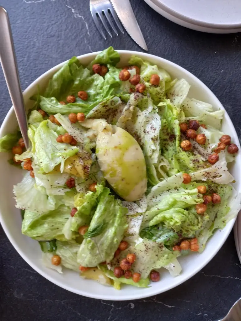 Sandra P._Ether Athens_Ilioúpoli_review