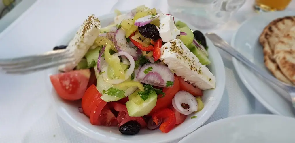 Menü_Restaurant Dionisos_Limenária_Bild_6