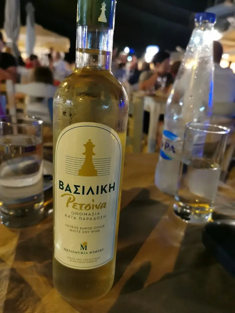 Daniel Maier_ISLAND art restaurant_Limenária_Bewertung