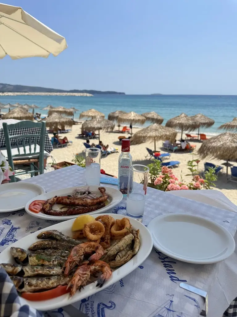 Menu_Taverna Agistri_Limenária_imagen_5