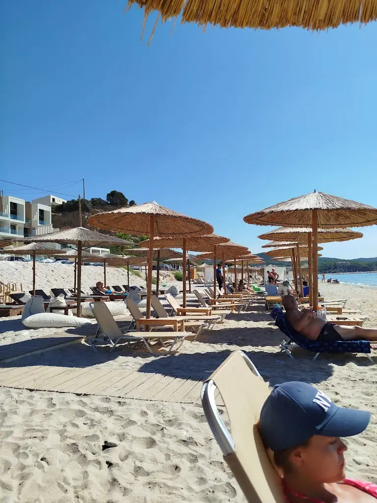 KoXi “KoXi”_Vanilla Restobar - Roof_Limenária_Bewertung