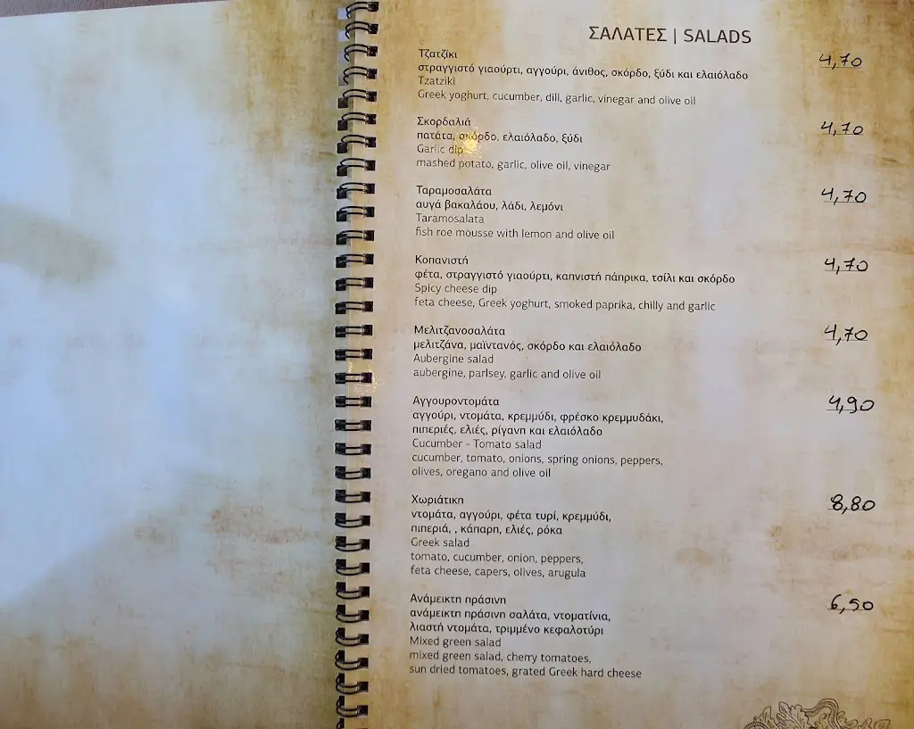 Menü_ΘΑΣΙΩΝ ΣΥΜΠΟΣΙΟ-THASSIAN SYMPOSIUM_Limenária_Bild_2