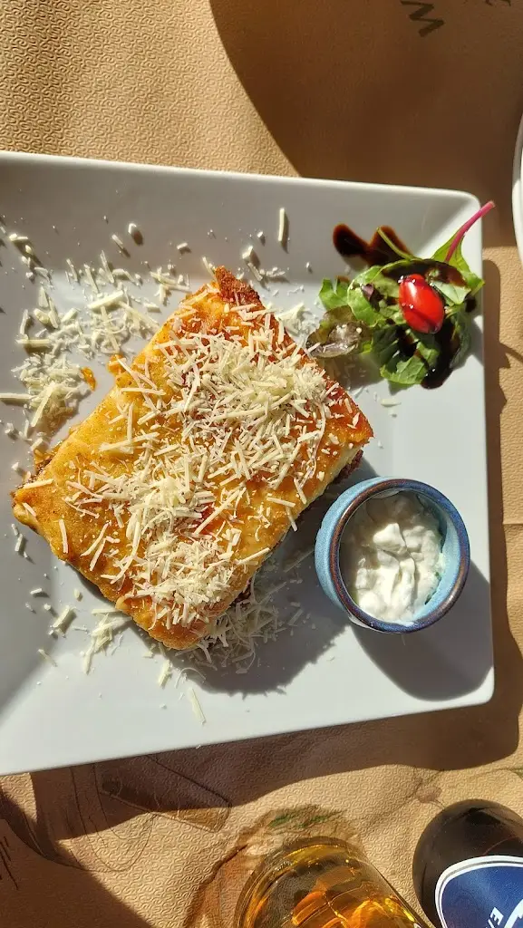 Victor Dobre_ΘΑΣΙΩΝ ΣΥΜΠΟΣΙΟ-THASSIAN SYMPOSIUM_Limenária_Bewertung