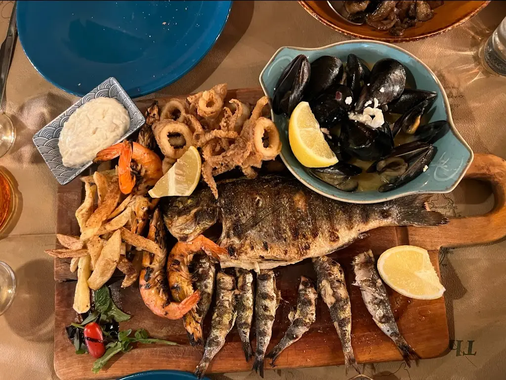 Koray Kyamil_ΘΑΣΙΩΝ ΣΥΜΠΟΣΙΟ-THASSIAN SYMPOSIUM_Limenária_Bewertung