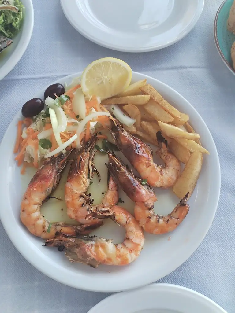 Menü_Tavern George_Limenária_Bild_5