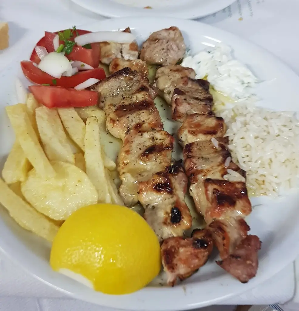 Menü_Tavern George_Limenária_Bild_8