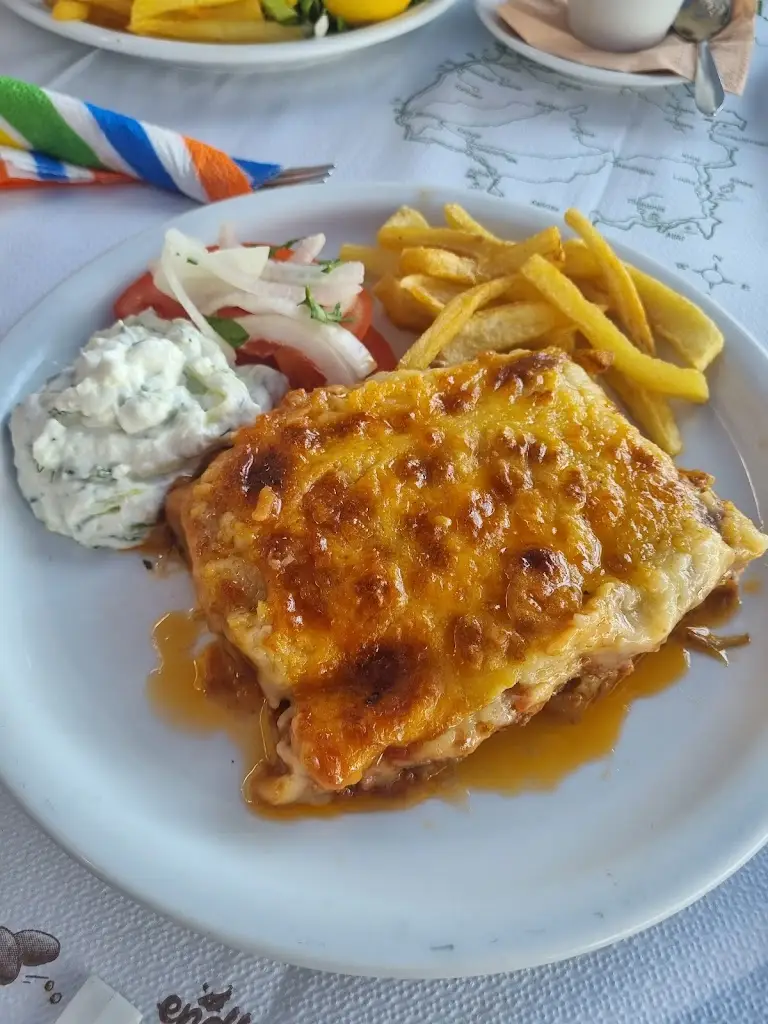 Menü_Tavern George_Limenária_Bild_9