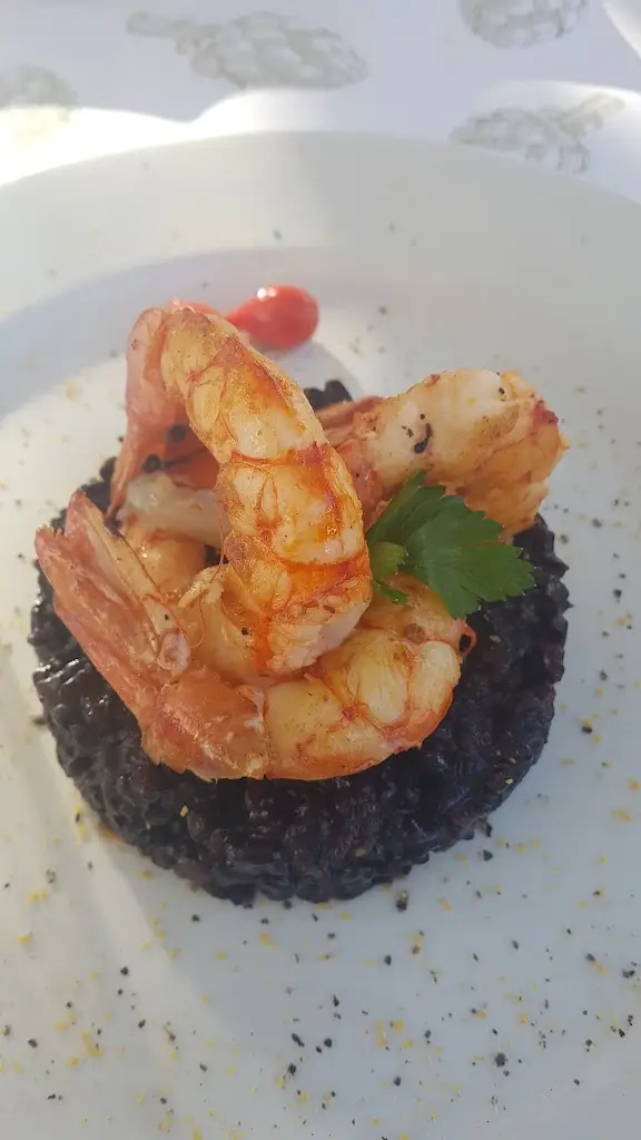 Menü_Mouragio Mediterranean Restaurant_Limenária_Bild_5