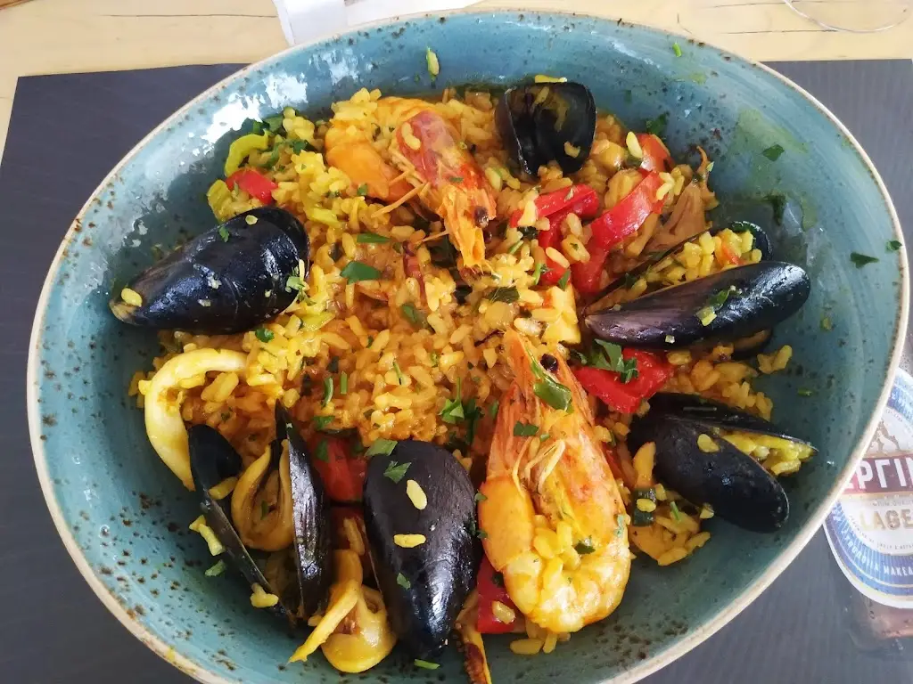 Menü_Mouragio Mediterranean Restaurant_Limenária_Bild_6