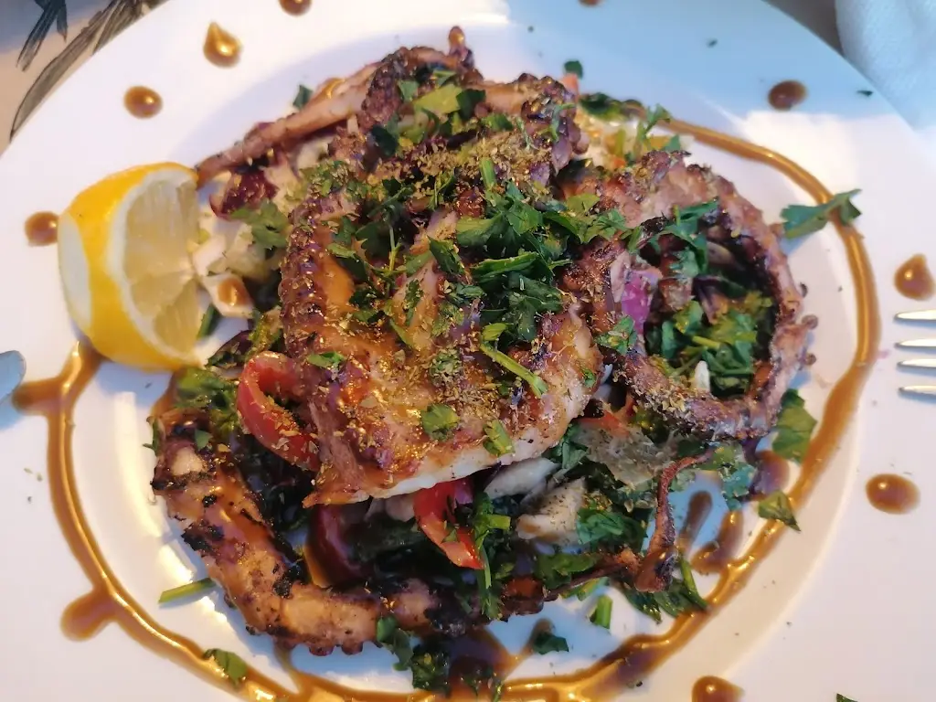 Menü_Mouragio Mediterranean Restaurant_Limenária_Bild_7