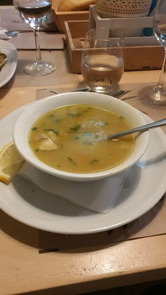 Menü_Mouragio Mediterranean Restaurant_Limenária_Bild_8