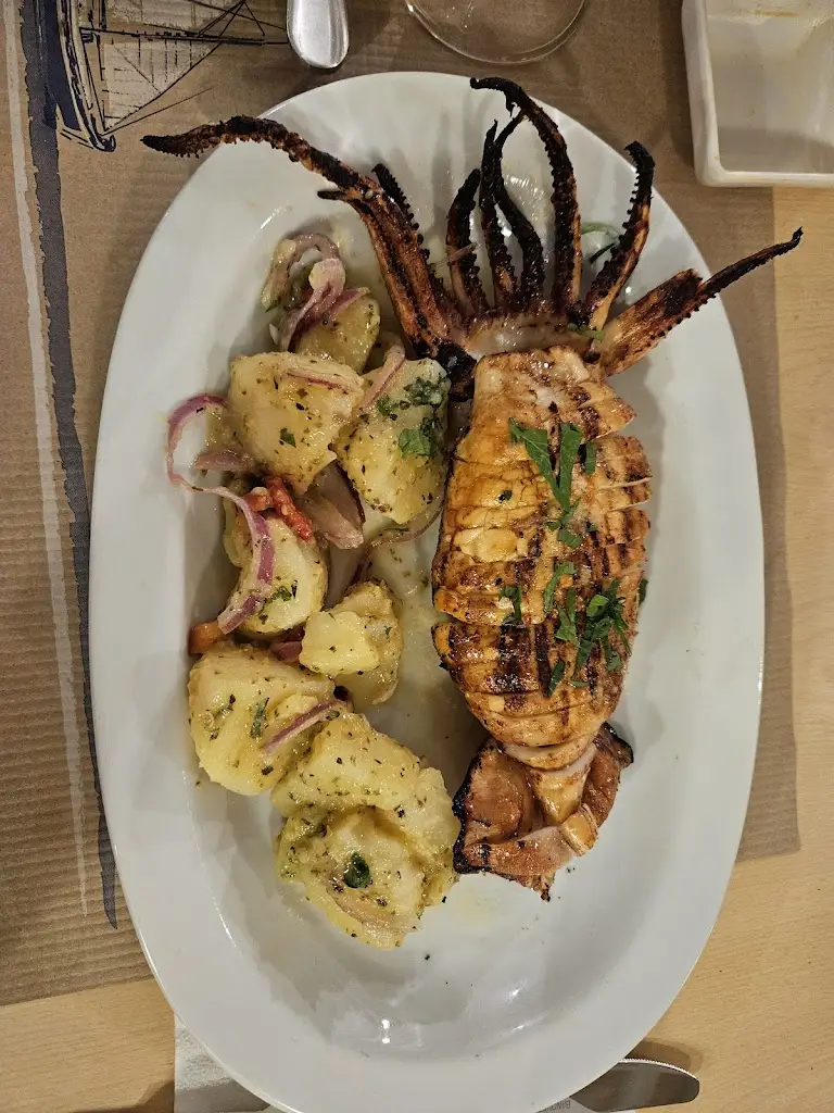 Menü_Mouragio Mediterranean Restaurant_Limenária_Bild_9