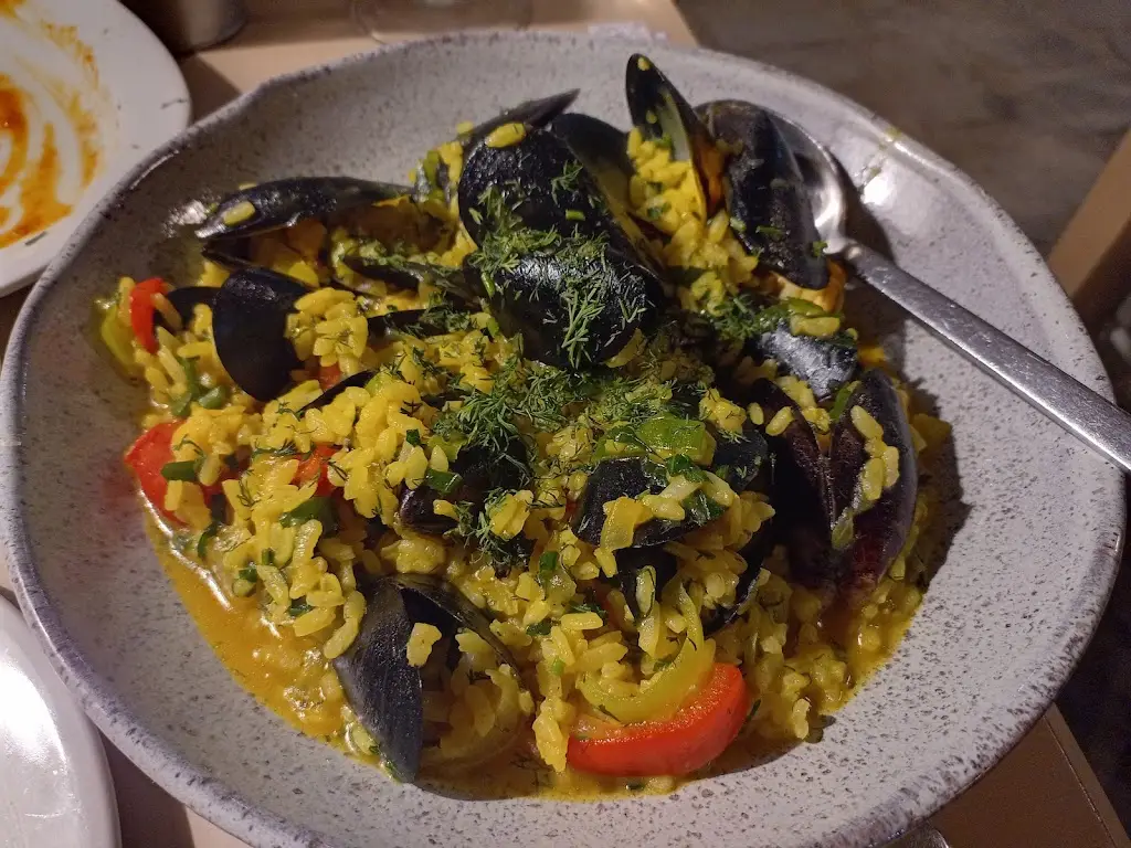 Krasimir Grozev_Mouragio Mediterranean Restaurant_Limenária_Bewertung