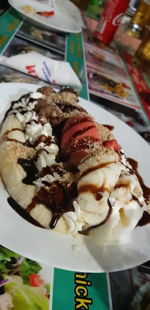 Menü_Snack Bar Aegean_Limenária_Bild_6