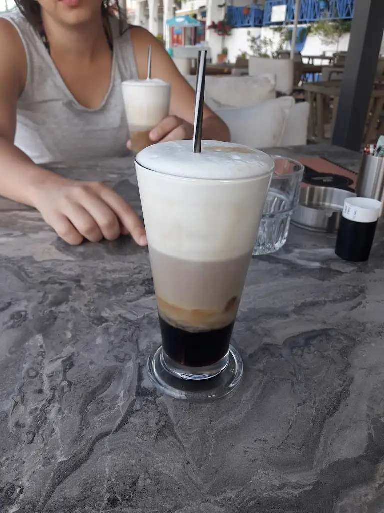 Menü_Snack Bar Aegean_Limenária_Bild_8