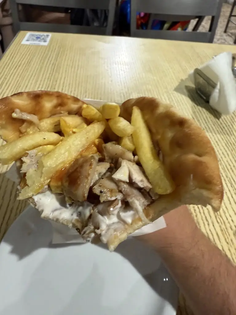 Trave Ller_Snack Bar Aegean_Limenária_Bewertung