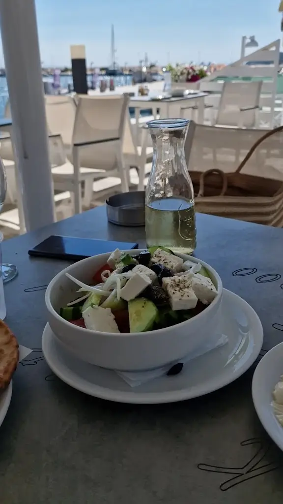 Snack Bar Aegean_Limenária_slider_image_2