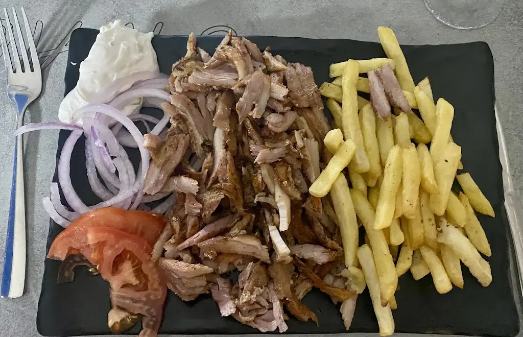 Snack Bar Aegean_Limenária_slider_image_3