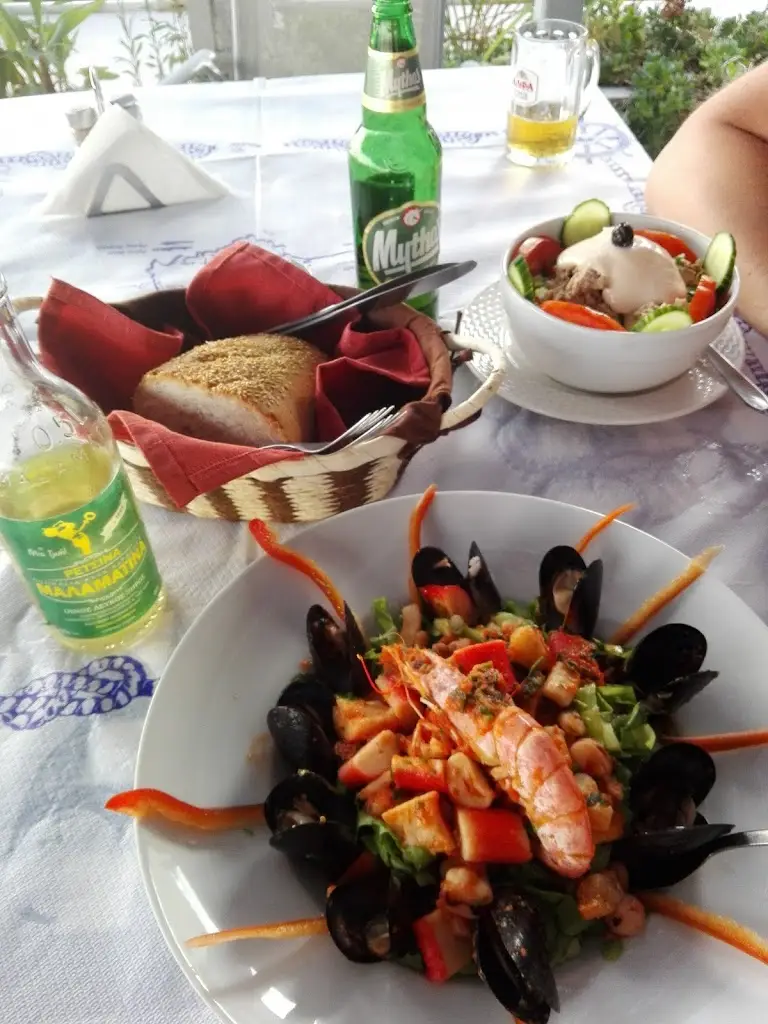 Menu_Rodolfo's Restaurant Bar_Limenária_image_7