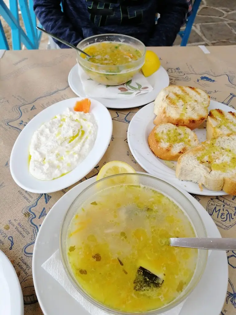 Menü_Vythos Beach Bar_Limenária_Bild_2