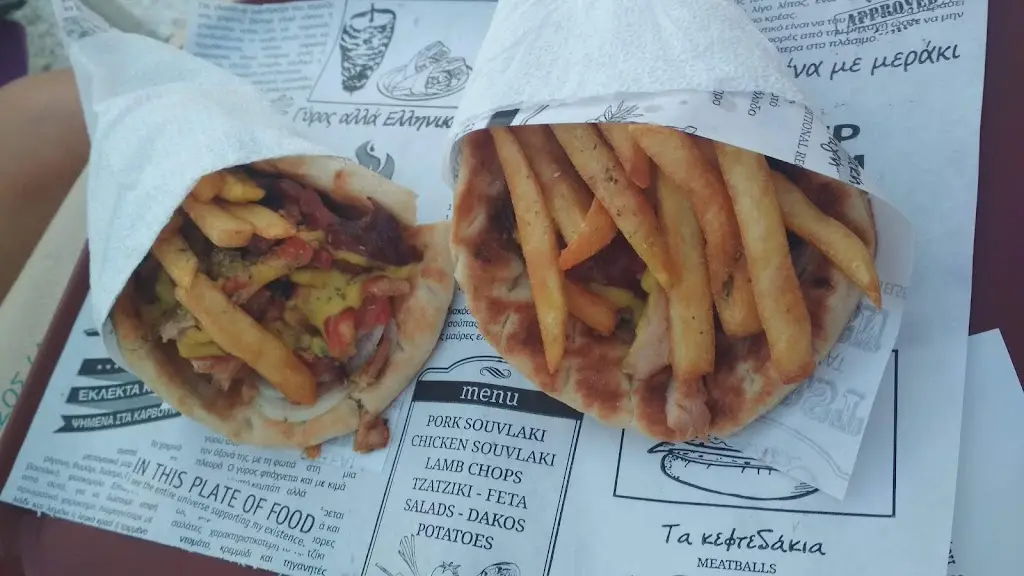 Menü_Vythos Beach Bar_Limenária_Bild_3