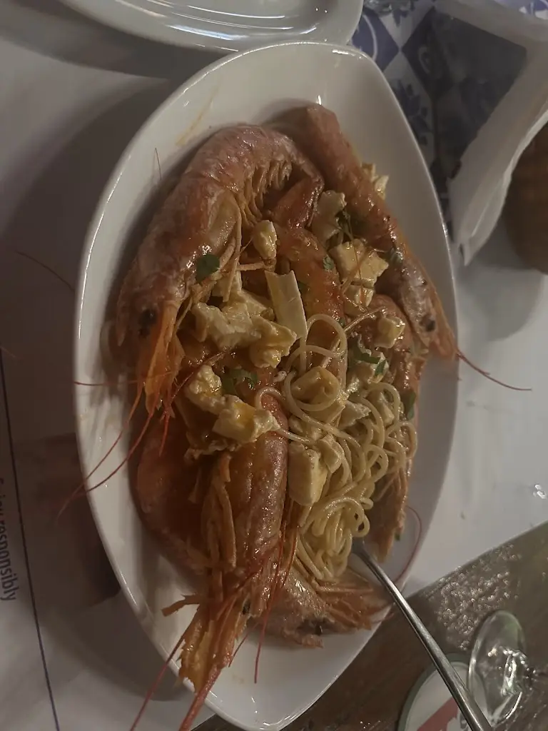 Georgiana Andreea Mihai_Vythos Beach Bar_Limenária_Bewertung