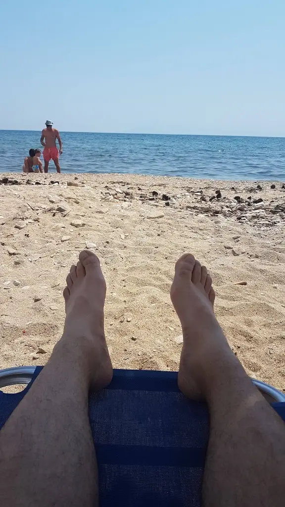 Alexandru Leafa_Vythos Beach Bar_Limenária_Bewertung