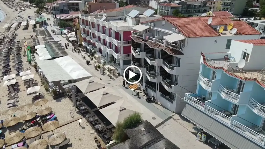 Vythos Beach Bar_Limenária_slider_image_2