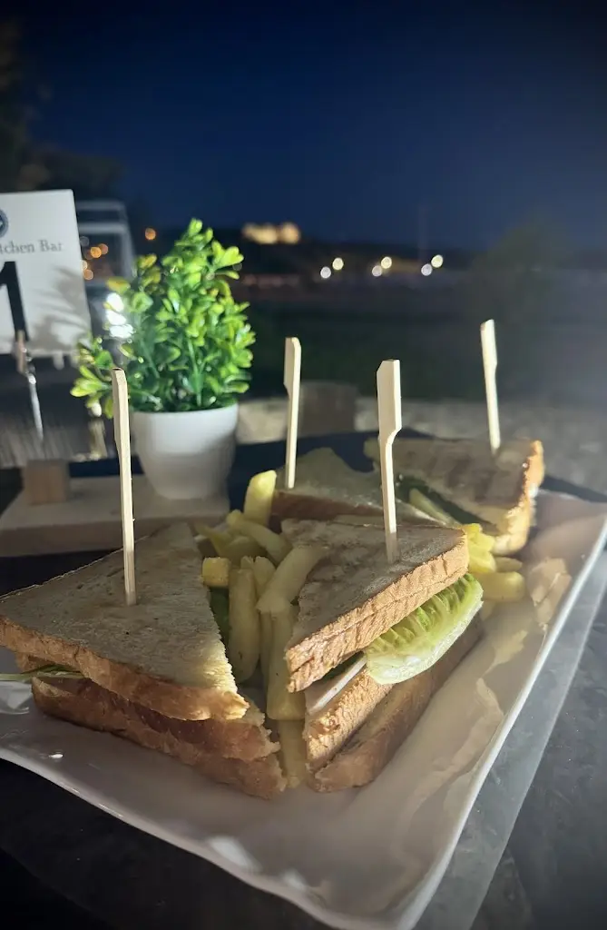 Vythos Beach Bar_Limenária_slider_image_3